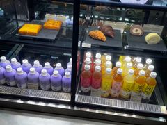 -喜茶(深圳丰盛町店)