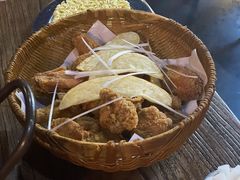 -MI WU FACTORY米屋美食工厂餐厅(绿地店)