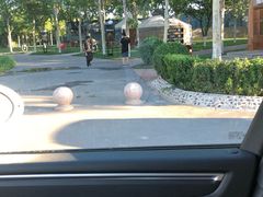 -九十九顶毡房(阜石路店)