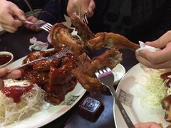 -乐天免税店(明洞店)