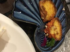 -割烹旭日本料理(龙湖狮山天街店)