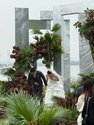 -琥珀婚礼策划AMBER WEDDING