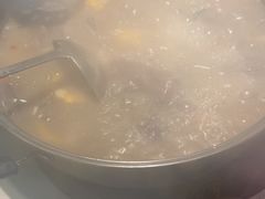 -聚味罗记大排檔·烧烤·鲜鱼杂·甲鱼煲(科学馆店)