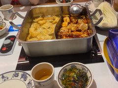-螺大喜螺蛳粉火锅(雍和宫店)