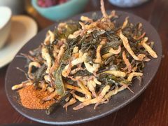 -滇野云南野生菌餐厅(陕西南路店)