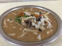 -舒记老友粉(埌西店)