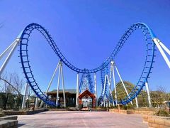 -济南方特东方神画