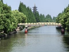 -嘉北郊野公园