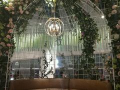 卡座-C'è Amore爱意(亿合城店)