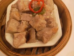 豉汁蒸排骨-顺德人家食府(黄金广场店)