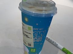 -奈雪的茶(观前街店)