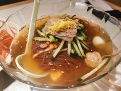 正宗朝鲜冷面-七八冷面·延边朝鲜族美食(圣熙八号店)