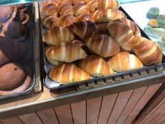 -方炉·天然食材面包店(青秀店)
