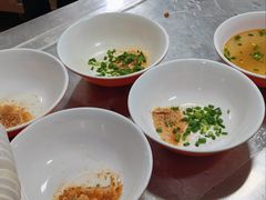-利达汤圆馄饨(川公路店)