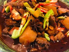 -新疆伊宁远征餐厅