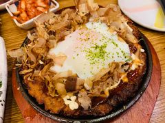 -桃太郎创作料理(大坪店)