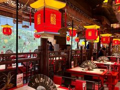 -小龙翻大江文化火锅(太古里店)