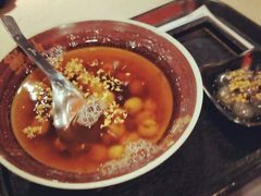 -鲜芋仙(观音桥大融城LG店)