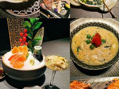 -蟹犇前•帝王蟹雪蟹(陆家嘴店)