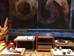 -西藏饭店·亚克·食光自助餐厅(文殊院店)