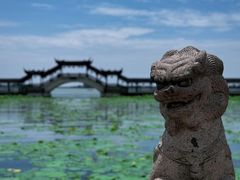 -锦溪古镇