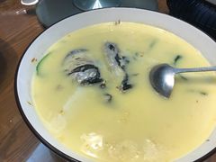 -秦唐一号西安菜馆(钟楼店)