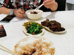 -尹记餐馆(花园店)