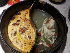 -钢管厂五区小郡肝串串香(南山店)