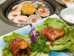 -鹤之乡·齐齐哈尔东北炭火烤肉(昆明盈江路店)