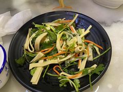 -五悦北平四季涮肉·烧烤(老商埠店)