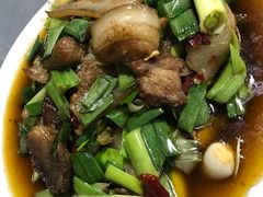 -易老九江湖菜(北滨一路店)