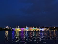 -长春市南湖公园