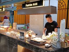 自助取餐区-苏格里岛自助海鲜烤肉火锅(集美万达店)