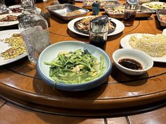 -胶东海鲜大排档(北太平庄店)