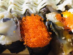 -佰禾寿司(学府凯德店)