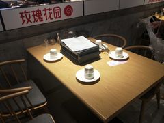 -玫瑰花园自助烤肉(顺义鑫海韵通店)