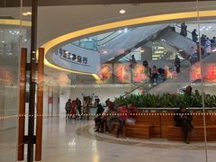 -星巴克(武汉协和医院店)
