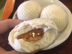 -海口骑楼小吃街