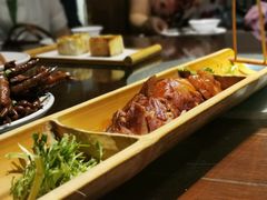 -大牌大·传统杭帮菜(湖滨店)