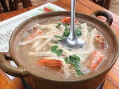 招牌厚弥粥-潮汕美食.厚弥粥(白石洲店)