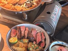-满满初牛·炭烧牛肉专门店(国大店)