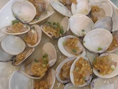 -崖口红树林海鲜餐厅