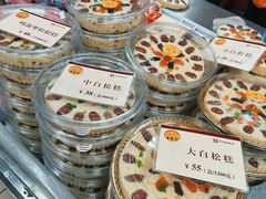 -王家沙点心店(南京西路总店)