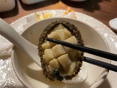 -揽季锅物会.福建黄鱼.海鲜姿造(五四路店)