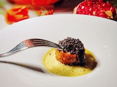 -三嚥阁 La Villa Restaurant
