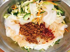 -祝家饺子馆