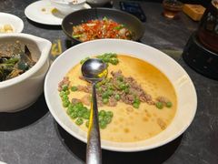 -炊烟小炒黄牛肉(浦东世纪汇店)