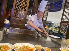 -湘汇概念铁板烧(铁西万达店)