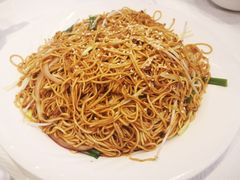 豉油皇炒面-金翠皇宫粤菜·点心·海鲜(科技园店)