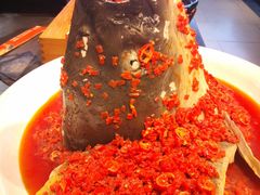 -鸡毛换糖(高桥店)